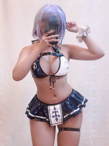 Full leaked Tomachan page private onlyfans photo