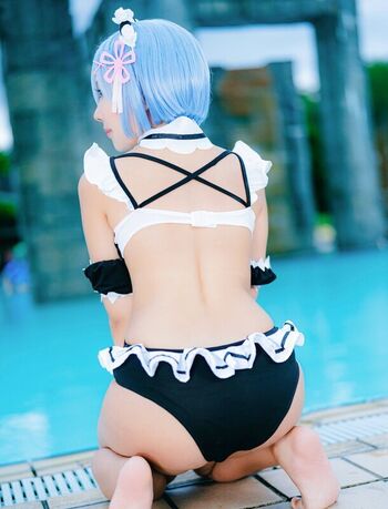 Full leaked Tomachan page private onlyfans photo