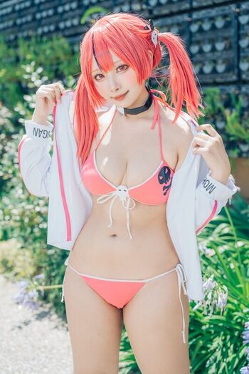 Full leaked Tomachan private onlyfans photo
