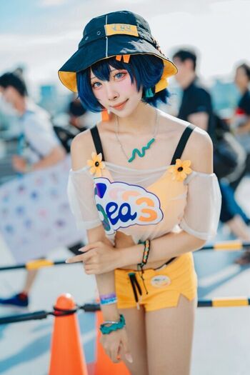 Full leaked Tomachan private onlyfans photo