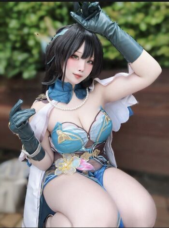 Full leaked Tomachan private onlyfans photo