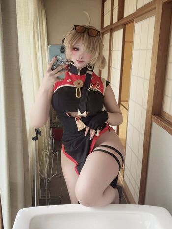 Full leaked Tomachan private onlyfans photo