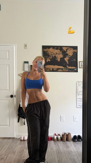Full leaked Tommi rose private onlyfans photo