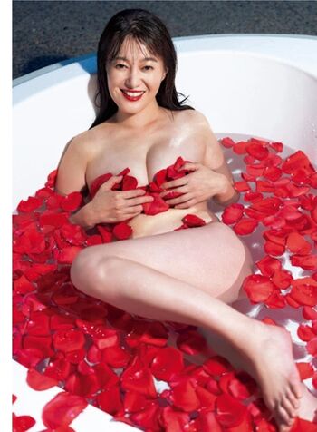 Full leaked Tomoka takenaka private onlyfans photo