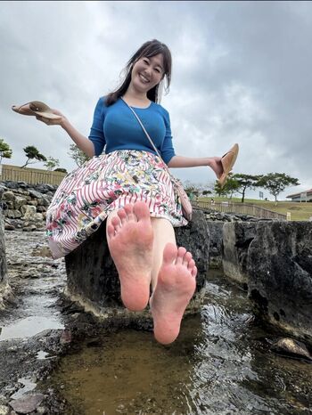 Full leaked Tomoka takenaka private onlyfans photo