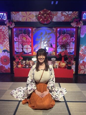 Full leaked Tomoka takenaka private onlyfans photo