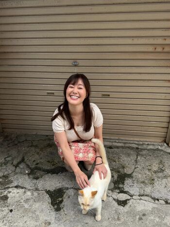 Tomoka Takenaka