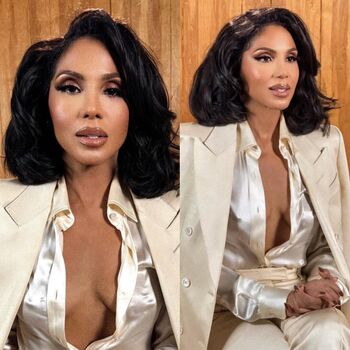 Full leaked Toni braxton private onlyfans photo