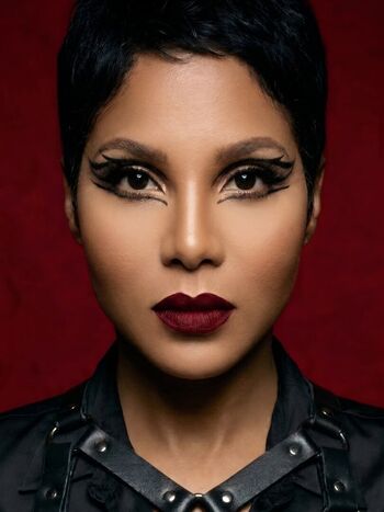 Full leaked Toni braxton private onlyfans photo