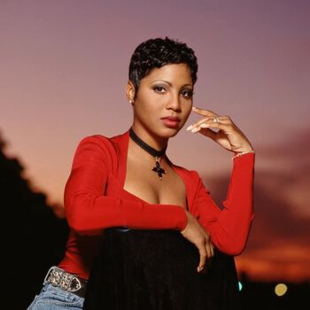 Full leaked Toni braxton private onlyfans photo