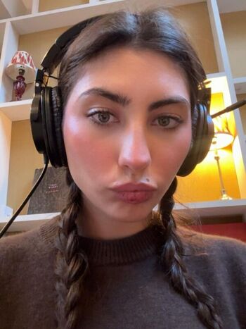 Full leaked Toni cornell private onlyfans photo