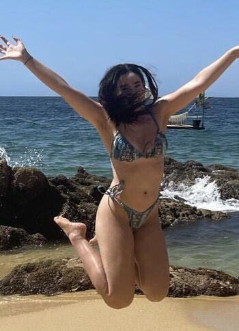 Full leaked Toni power private onlyfans photo