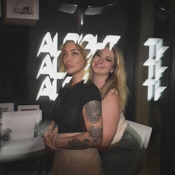 Full leaked Toni robinson private onlyfans photo