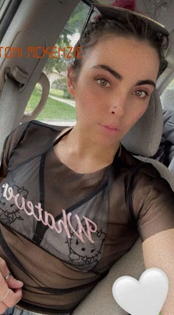 Full leaked Toniibabiixoxo private onlyfans photo