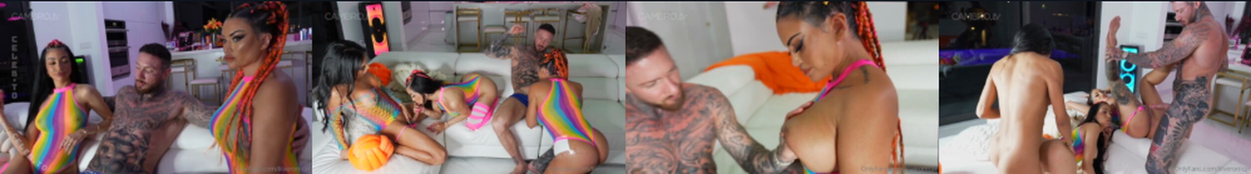 Full leaked Toochi kash private onlyfans photo