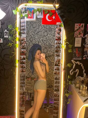 Full leaked Toohotpopcorn private onlyfans photo