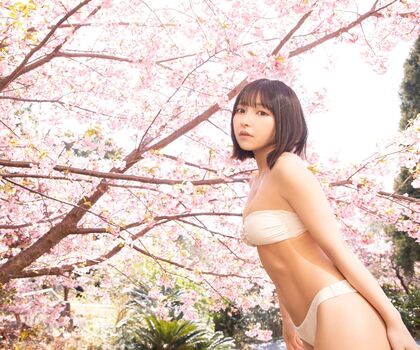 Full leaked Toomi private onlyfans photo
