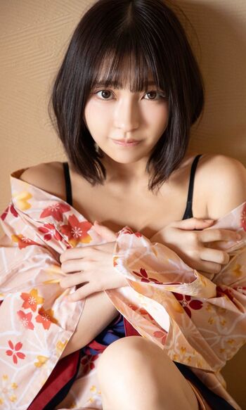Full leaked Toomi private onlyfans photo