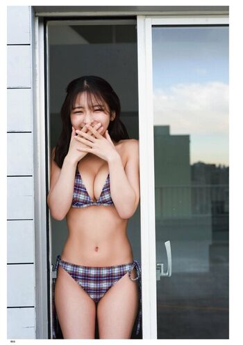 Full leaked Toomi private onlyfans photo