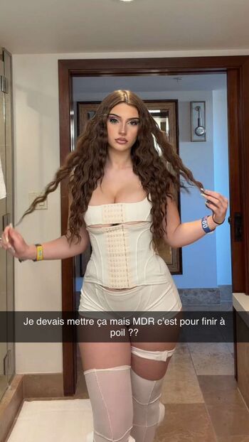 Full leaked Toomuchlucile page private onlyfans photo