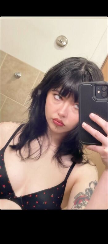 Full leaked Toomuchstatic private onlyfans photo