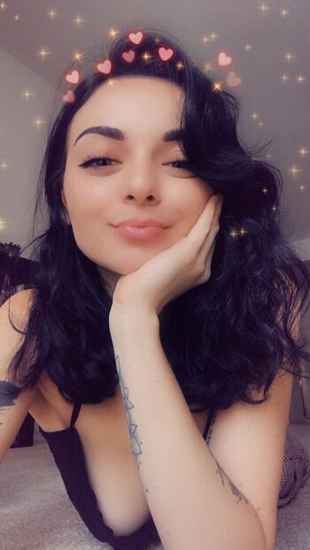 Full leaked Toradoki private onlyfans photo