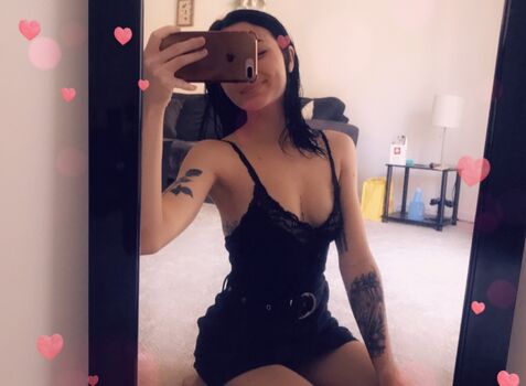 Full leaked Toradoki private onlyfans photo
