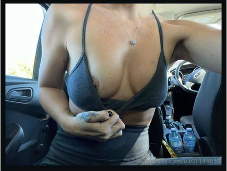 Full leaked Tori b fit page private onlyfans photo
