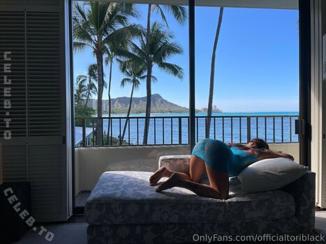 Full leaked Tori black page private onlyfans photo