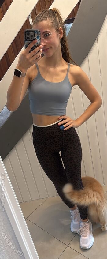 Full leaked Tori lee synnatzschke private onlyfans photo