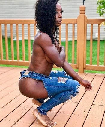 Full leaked Toronica jenkins private onlyfans photo