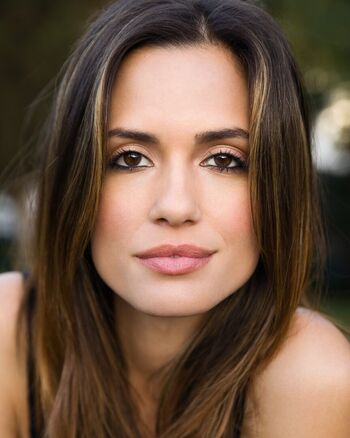 Torrey Devitto