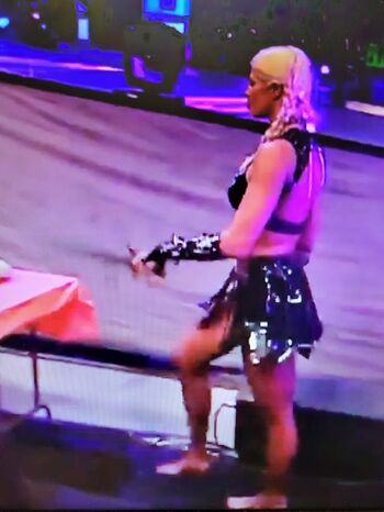 Full leaked Torrie wilson page private onlyfans photo