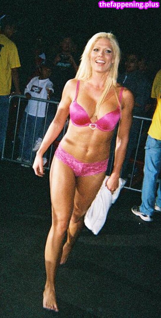 Torrie Wilson