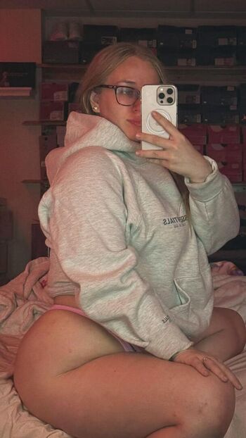 Full leaked Torritriceeee private onlyfans photo