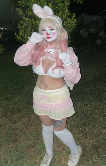 Full leaked Totallyaspacecat private onlyfans photo
