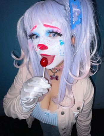 Full leaked Totallyaspacecat private onlyfans photo
