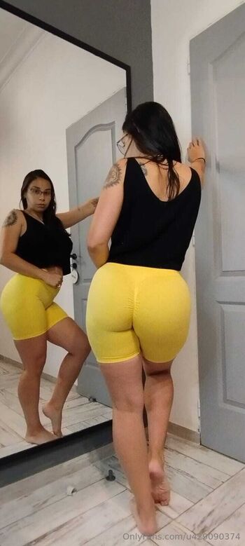 Full leaked Totalsweetiecamila private onlyfans photo