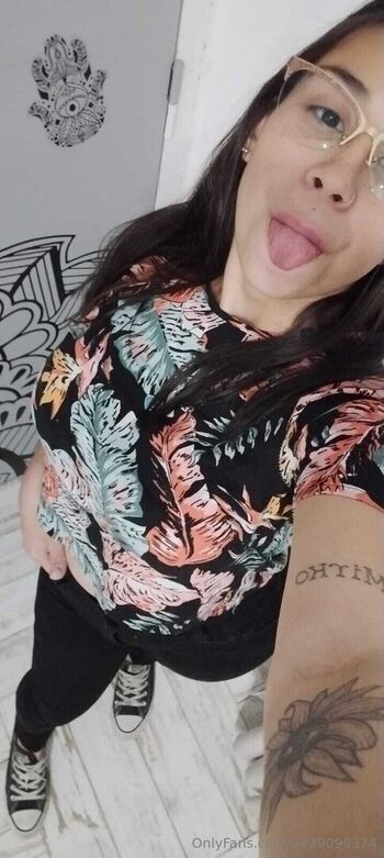 Full leaked Totalsweetiecamila private onlyfans photo