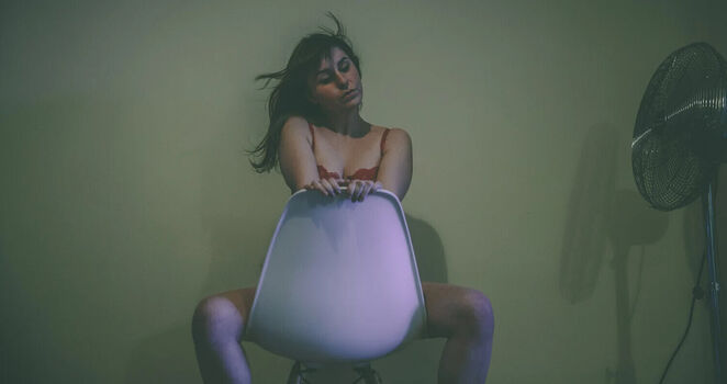 Full leaked Totem live private onlyfans photo