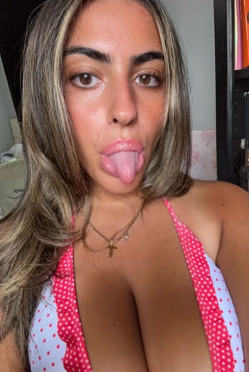 Full leaked Tova weiss private onlyfans photo