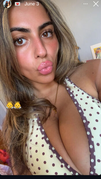 Full leaked Tova weiss private onlyfans photo