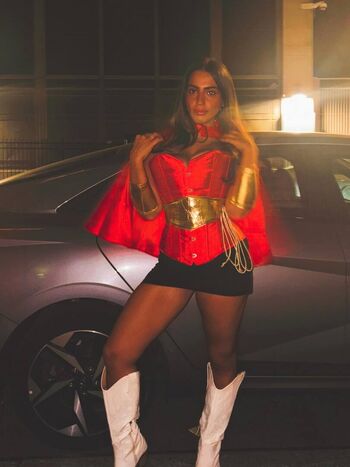 Full leaked Tova weiss private onlyfans photo