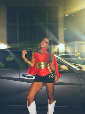 Full leaked Tova weiss private onlyfans photo
