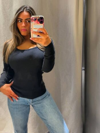 Full leaked Tova weiss private onlyfans photo