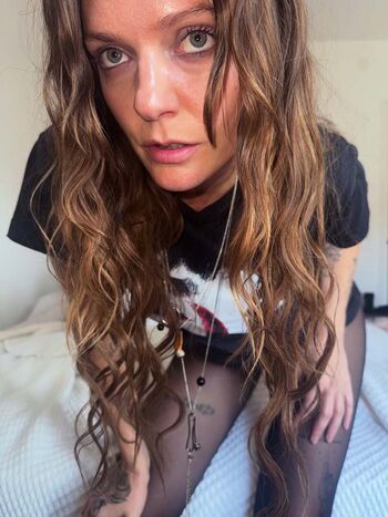 Full leaked Tove lo private onlyfans photo