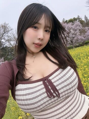 Full leaked Towa rabbit page private onlyfans photo