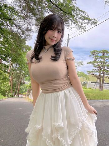 Full leaked Towa rabbit page private onlyfans photo