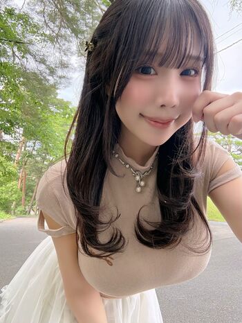 Full leaked Towa rabbit page private onlyfans photo