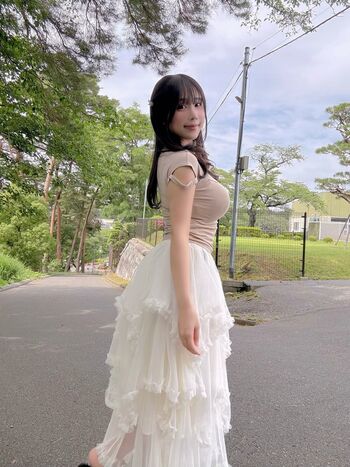 Full leaked Towa rabbit private onlyfans photo